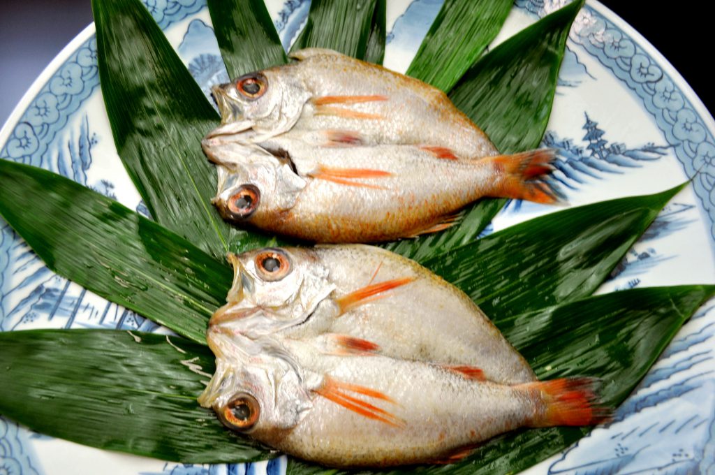 これは中型の大きさです。