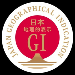 GI認証マーク