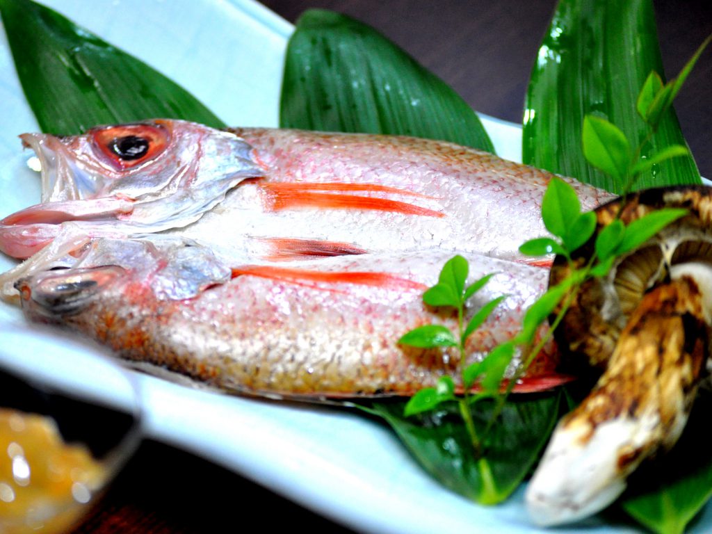 これが生の状態です